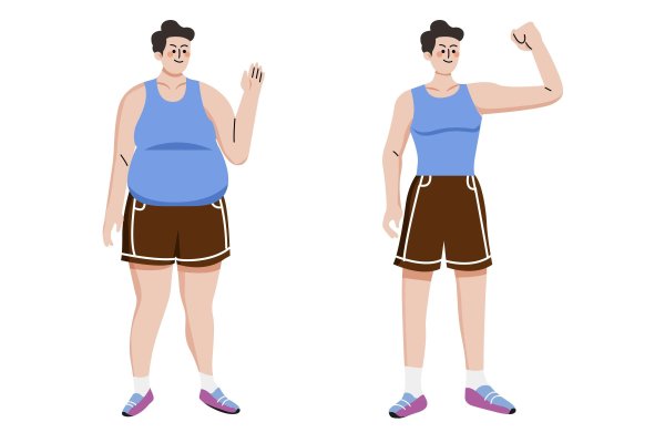 蔚莱策略 科学破解减重三大难题 这份攻略请收好→