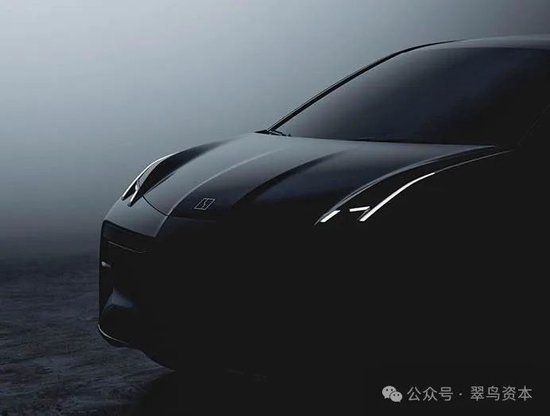 易宝配资 极氪上市仅一年就被私有化，吉利在下一盘什么棋？