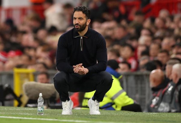 真牛所 阿莫林：没欧冠我们就不需要庞大的阵容，这样可以更好的掌控球队