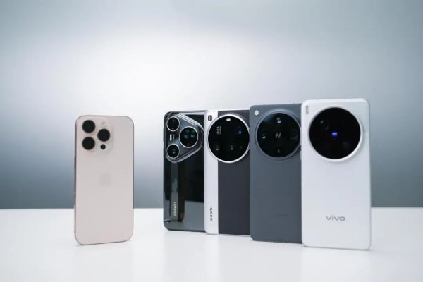 财盘配资 拍视频新对决：国产旗舰能否超越iPhone？