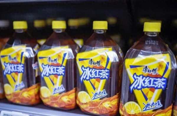 通昭配资 "乱拳打死康师傅": 冰红茶涨价5毛, 超万家经销商退出